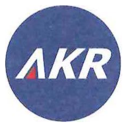 AKR Corporindo Tbk PT logo