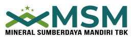 MINERAL SUMBERDAYA MANDIRI TBK PT logo