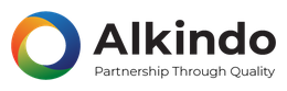 Alkindo Naratama Tbk PT logo