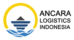 Ancara Logistics Indonesia PT Tbk logo