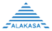 Alakasa Industrindo Tbk PT logo