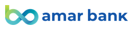 Bank Amar Indonesia Tbk PT logo