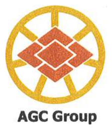 Asahimas Flat Glass Tbk PT logo
