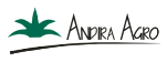 Andira Agro Tbk PT logo