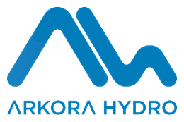 PT Arkora Hydro Tbk logo