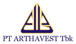 Arthavest Tbk PT logo