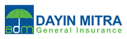 Asuransi Dayin Mitra Tbk PT logo