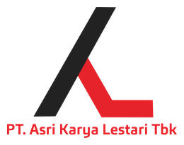 Asri Karya Lestari Tbk PT logo