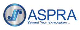Asia Pramulia Tbk PT logo