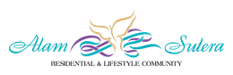 PT Alam Sutera Realty Tbk logo