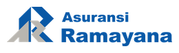 Asuransi Ramayana Tbk PT logo