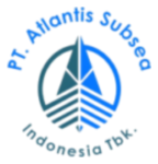 Atlantis Subsea Indonesia Tbk PT logo