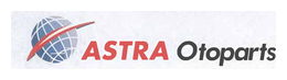 Astra Otoparts Tbk PT logo
