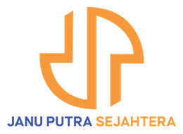 JANU PUTRA SEJAHTERA Tbk PT logo