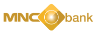 Bank MNC Internasional Tbk PT logo