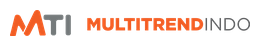 Multitrend Indo Tbk PT logo
