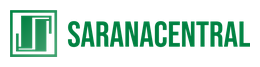 Saranacentral Bajatama Tbk PT logo