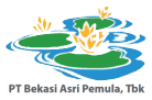 Bekasi Asri Pemula Tbk PT logo