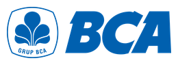 Bank Central Asia Tbk PT logo