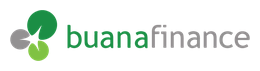 Buana Finance Tbk PT logo