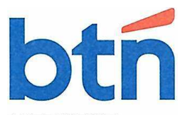 Bank Tabungan Negara (Persero) Tbk PT logo