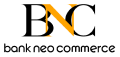 PT Bank Neo Commerce Tbk logo