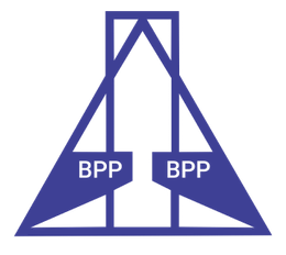 Berdikari Pondasi Perkasa Tbk PT logo
