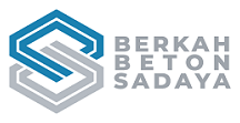 Berkah Beton Sadaya Tbk PT logo