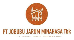 Jobubu Jarum Minahasa PT Tbk logo
