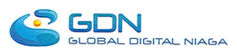 Global Digital Niaga Tbk PT logo