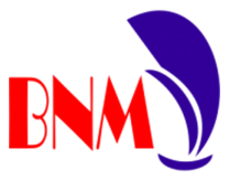 Batulicin Nusantara Maritim Tbk PT logo