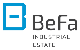 Bekasi Fajar Industrial Estate Tbk PT logo
