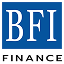 BFI Finance Indonesia Tbk PT logo