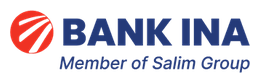 Bank Ina Perdana Tbk PT logo
