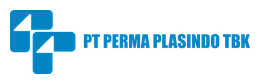 Perma Plasindo Tbk PT logo