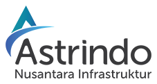 Pt Astrindo Nusantara Infrastruktur Tbk logo
