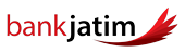 Bank Pembangunan Daerah Jawa Timur Tbk PT logo