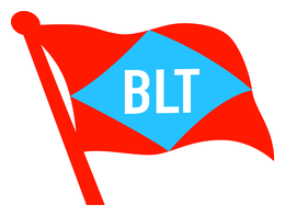 Berlian Laju Tanker Tbk PT logo
