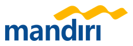 Bank Mandiri (Persero) Tbk PT logo