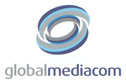 Global Mediacom Tbk PT logo