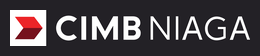 Bank CIMB Niaga Tbk PT logo