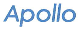 PT Apollo Global Interactive Tbk logo