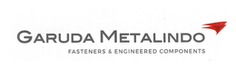 Garuda Metalindo Tbk PT logo