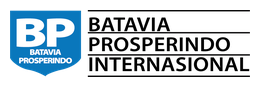 Batavia Prosperindo Internasional Tbk PT logo