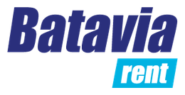 Batavia Prosperindo Trans Tbk PT logo