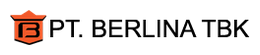 Berlina Tbk PT logo