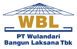 PT Wulandari Bangun Laksana Tbk logo