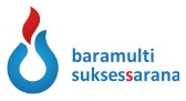 Baramulti Suksessarana Tbk PT logo