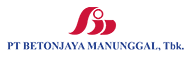 Betonjaya Manunggal Tbk PT logo