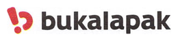 Bukalapak.com Tbk PT logo